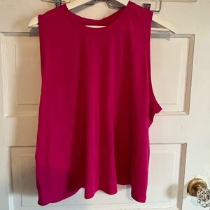 Old navy active tanktop